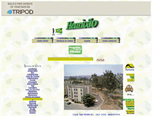 Tablet Screenshot of henricao.tripod.com