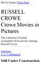 Mobile Screenshot of crowemovies.tripod.com