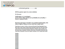 Tablet Screenshot of joeschmoooo.tripod.com
