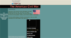 Desktop Screenshot of mattcombs1.tripod.com