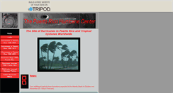 Desktop Screenshot of huracanado1.tripod.com