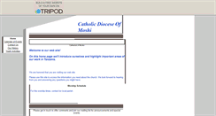 Desktop Screenshot of cdmoshi.tripod.com