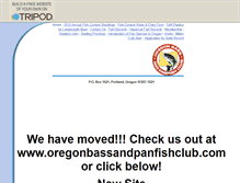 Tablet Screenshot of obpc0.tripod.com