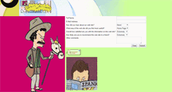 Desktop Screenshot of bsbeavisandbutthead.tripod.com