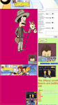 Mobile Screenshot of bsbeavisandbutthead.tripod.com