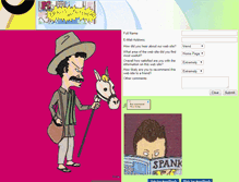 Tablet Screenshot of bsbeavisandbutthead.tripod.com
