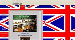 Desktop Screenshot of g0gvc.tripod.com