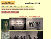 Tablet Screenshot of angelique1734.tripod.com