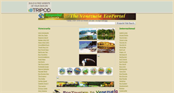 Desktop Screenshot of ecoportal50.tripod.com