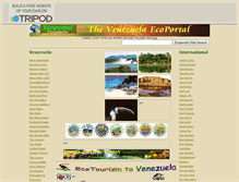 Tablet Screenshot of ecoportal50.tripod.com