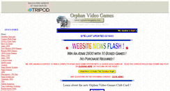 Desktop Screenshot of cvgcnj.tripod.com
