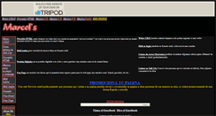 Desktop Screenshot of marcelherrera.tripod.com