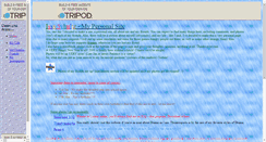 Desktop Screenshot of jsat15.tripod.com