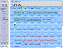 Tablet Screenshot of jsat15.tripod.com