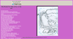 Desktop Screenshot of magik88285.tripod.com