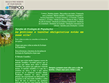 Tablet Screenshot of ecobiotarefas.tripod.com
