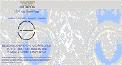 Desktop Screenshot of davemoff.tripod.com
