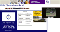 Desktop Screenshot of 15njvi.tripod.com