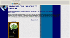 Desktop Screenshot of efjp.tripod.com