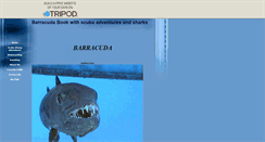 Desktop Screenshot of mikemonahanbooks.tripod.com