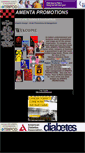 Mobile Screenshot of amenta2004.tripod.com