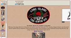 Desktop Screenshot of litkd.tripod.com
