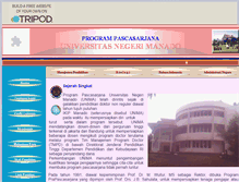 Tablet Screenshot of pasca-unima.tripod.com