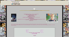 Desktop Screenshot of donnakova.tripod.com