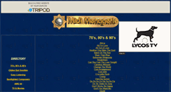 Desktop Screenshot of midimenagerie2.tripod.com
