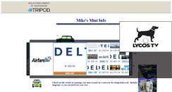 Desktop Screenshot of minimikebc.tripod.com