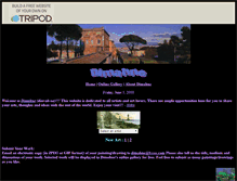 Tablet Screenshot of dimahne.tripod.com