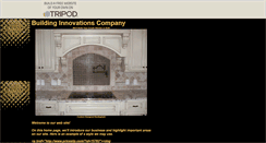 Desktop Screenshot of buildinnov.tripod.com