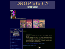 Tablet Screenshot of dropsista.tripod.com