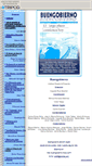 Mobile Screenshot of buengobierno.tripod.com