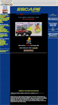 Mobile Screenshot of escapecentral.tripod.com