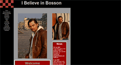 Desktop Screenshot of ibelieveinbosson.tripod.com