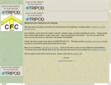 Tablet Screenshot of chamforcor.tripod.com