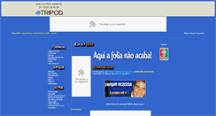 Desktop Screenshot of carnavaldemacau.tripod.com