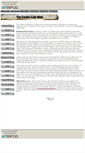 Mobile Screenshot of ceylonweb.tripod.com