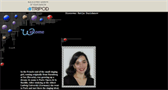 Desktop Screenshot of katjaduridanov.tripod.com