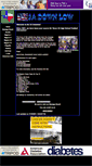 Mobile Screenshot of 3adownlow.tripod.com