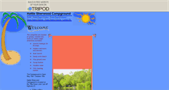 Desktop Screenshot of borfield.tripod.com