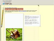 Tablet Screenshot of hesteplaneten-netth.tripod.com