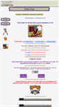 Mobile Screenshot of bvbaseballclub.tripod.com