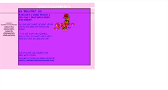 Desktop Screenshot of ghettosuperstar555.tripod.com