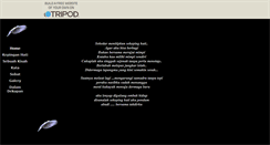 Desktop Screenshot of phanchi.tripod.com