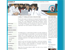 Tablet Screenshot of aisect-msit.tripod.com