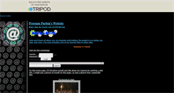 Desktop Screenshot of preetampurbia.tripod.com