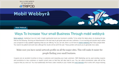 Desktop Screenshot of mobilwebbyr.tripod.com