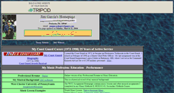 Desktop Screenshot of jagmusicman.tripod.com